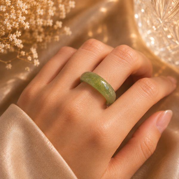 Ring 18mm