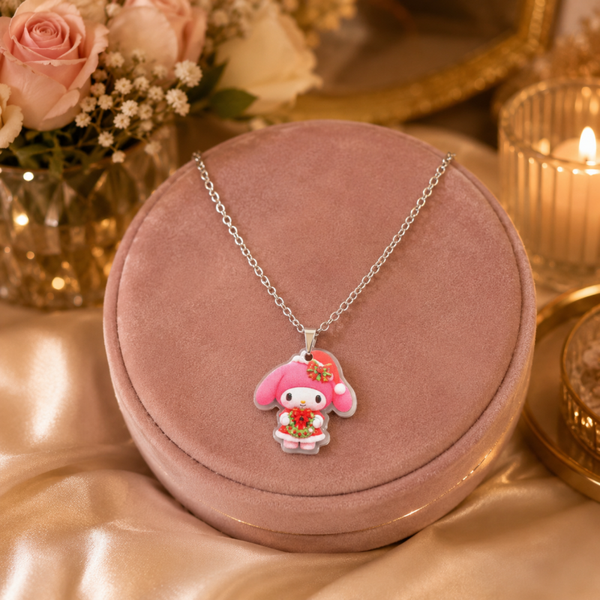 Kerst ketting