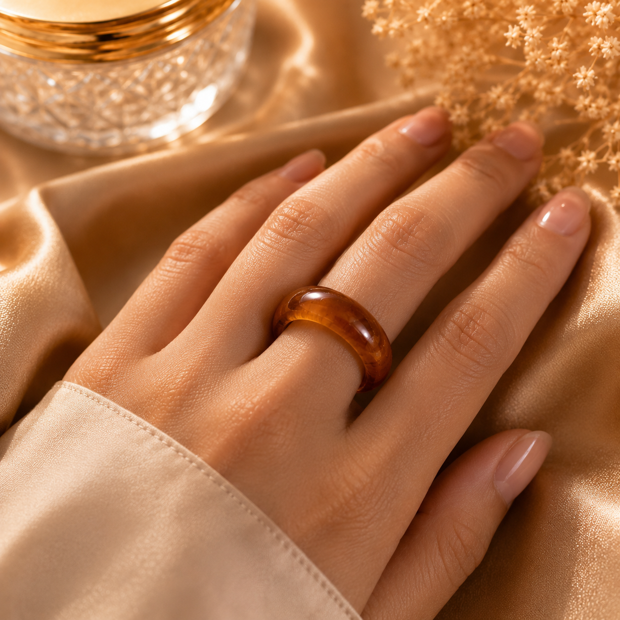 Ring 18mm
