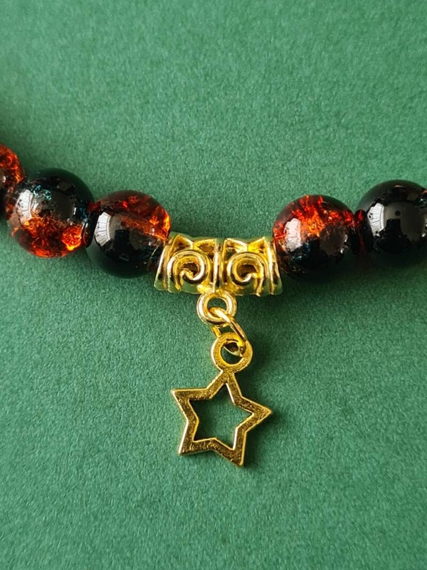 Kralen armband