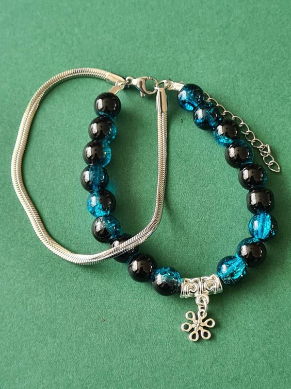 Kralen armband
