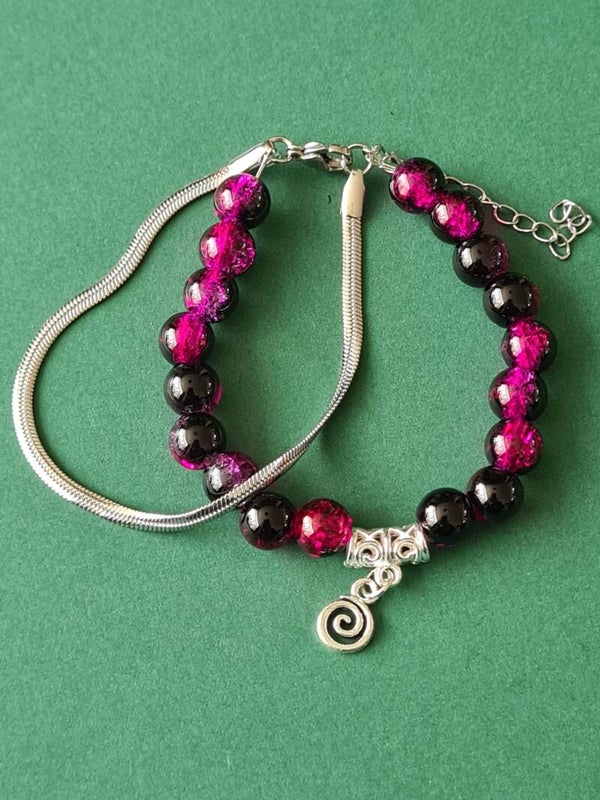 Kralen armband