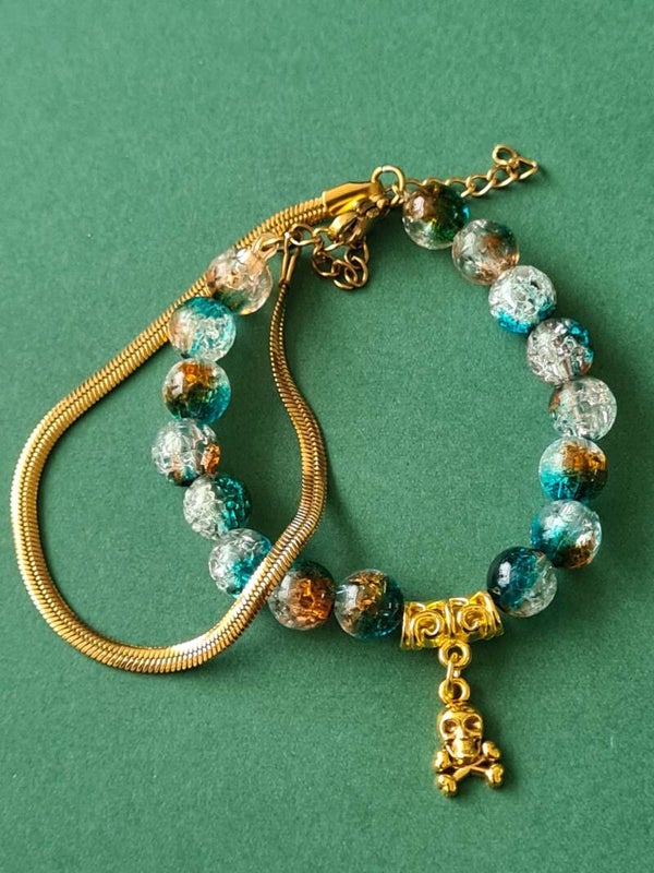 Kralen armband