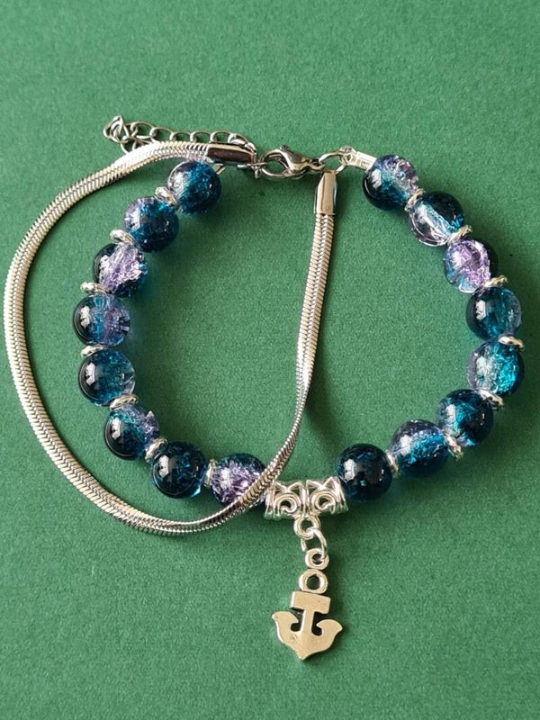 Kralen armband
