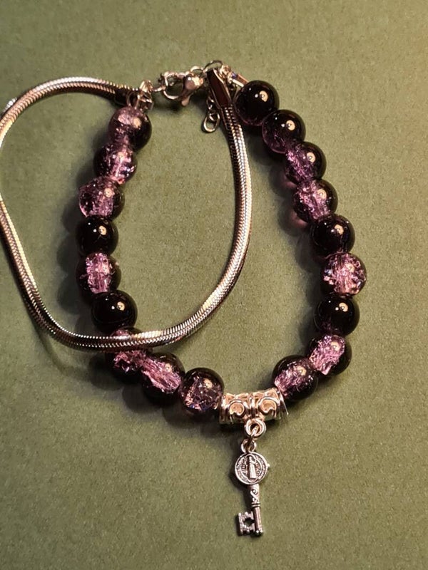 Kralen armband