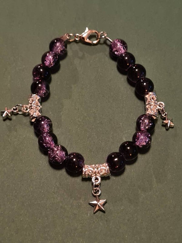 Kralen armband