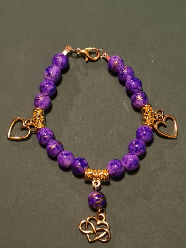 Kralen armband