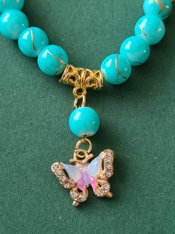 Kralen armband