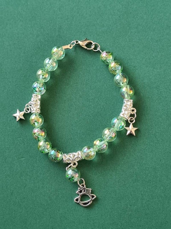 Kralen armband