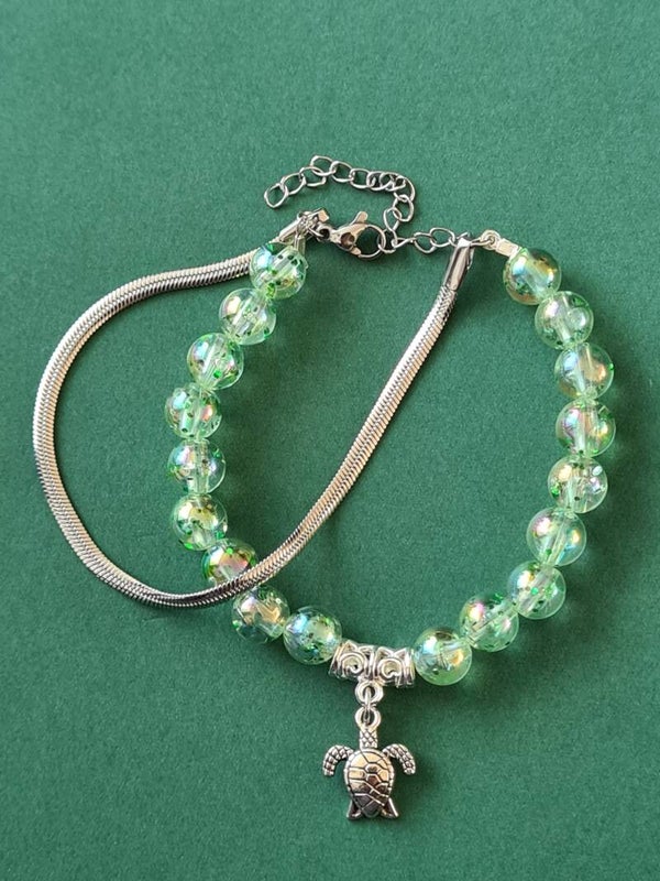 Kralen armband