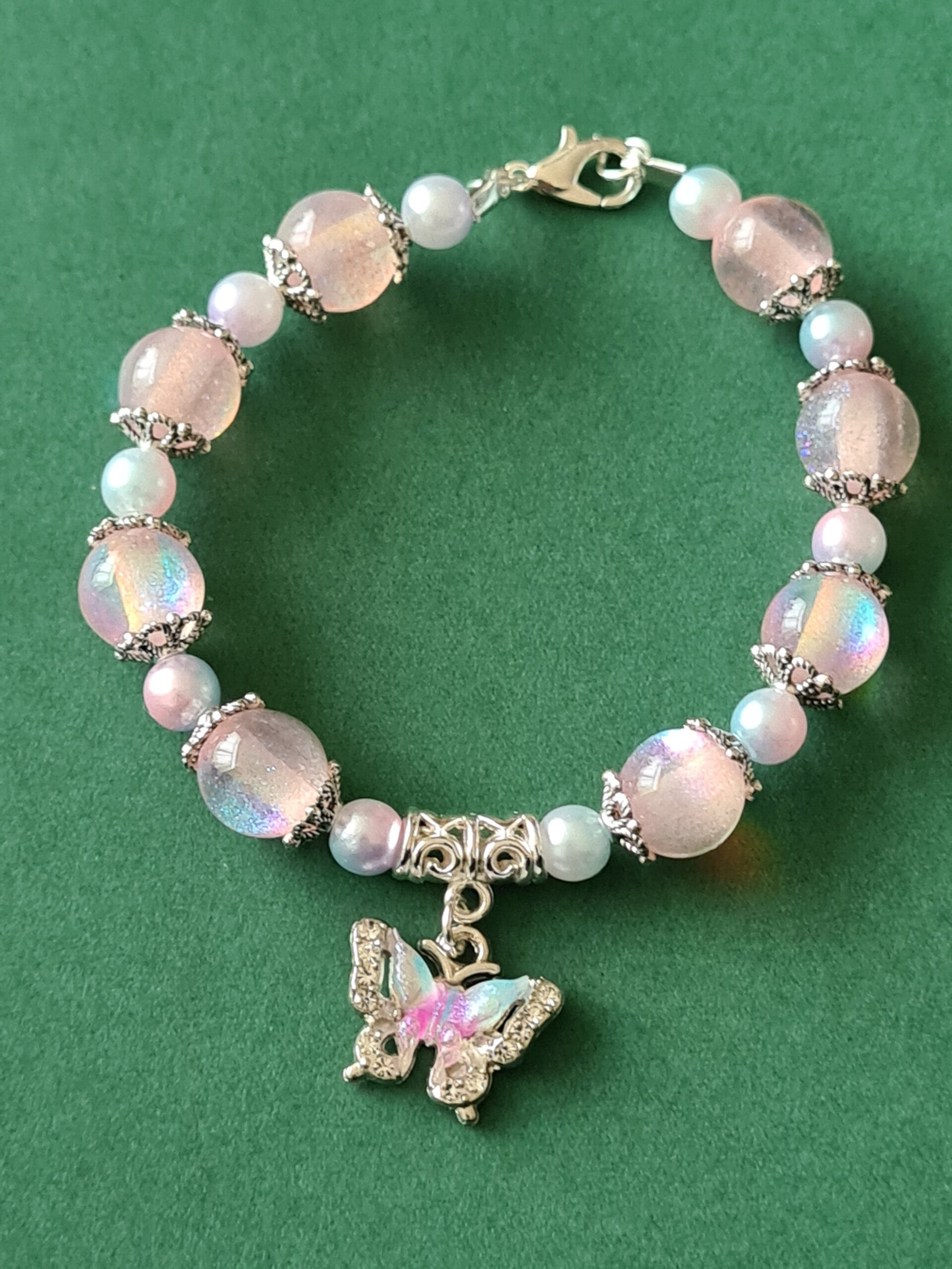 Kralen armband