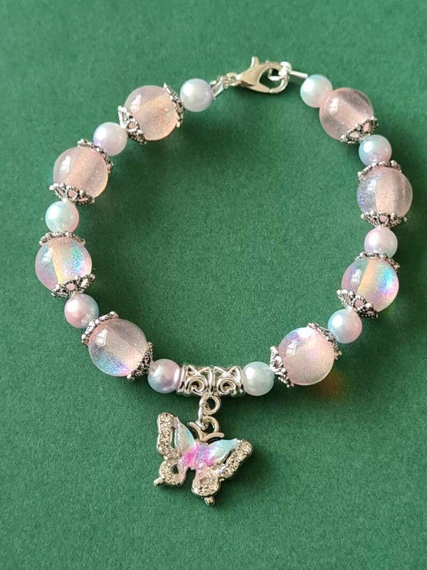 Kralen armband