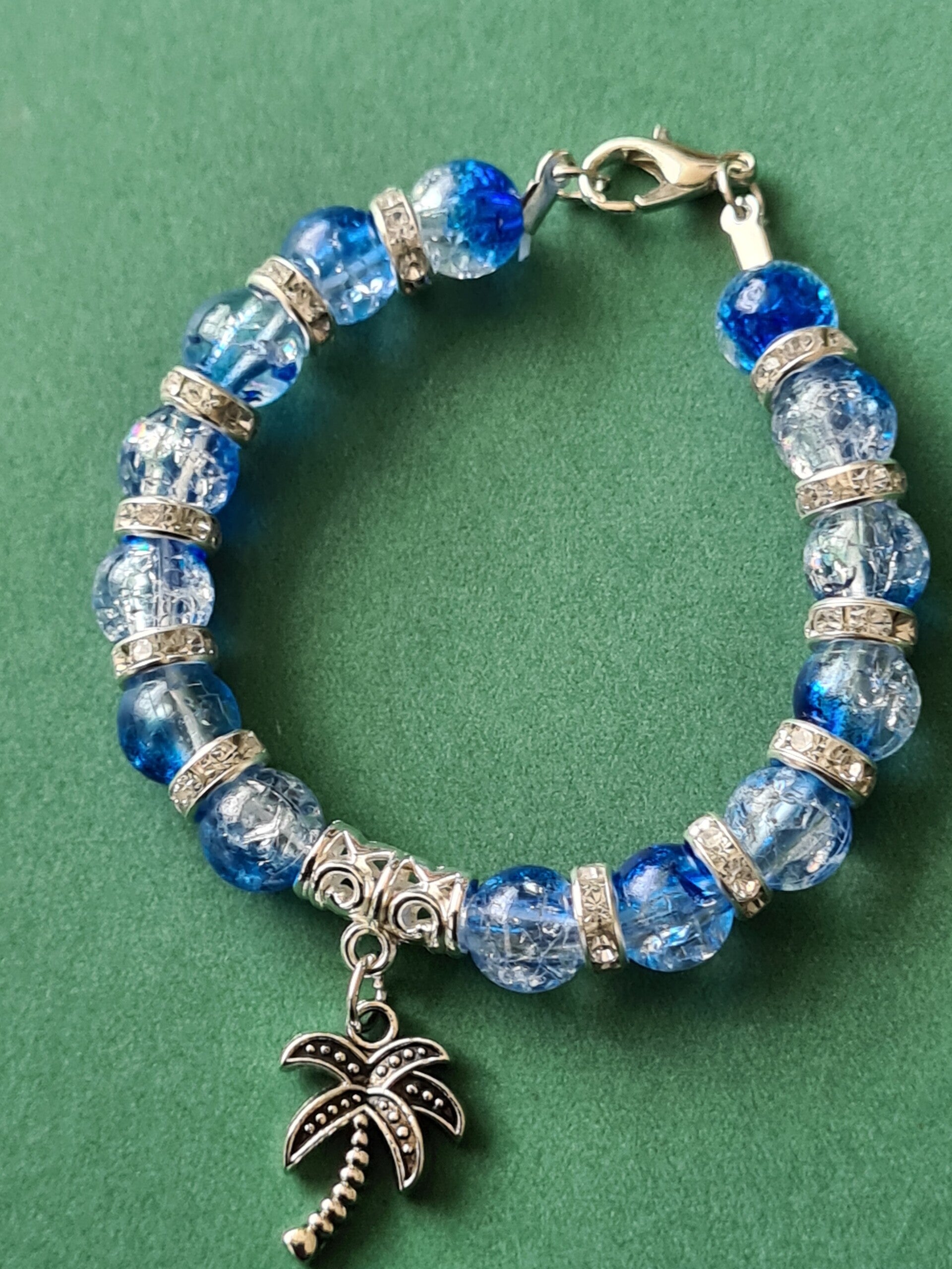 Kralen armband