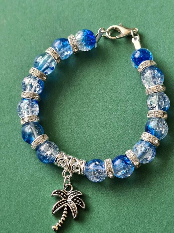 Kralen armband