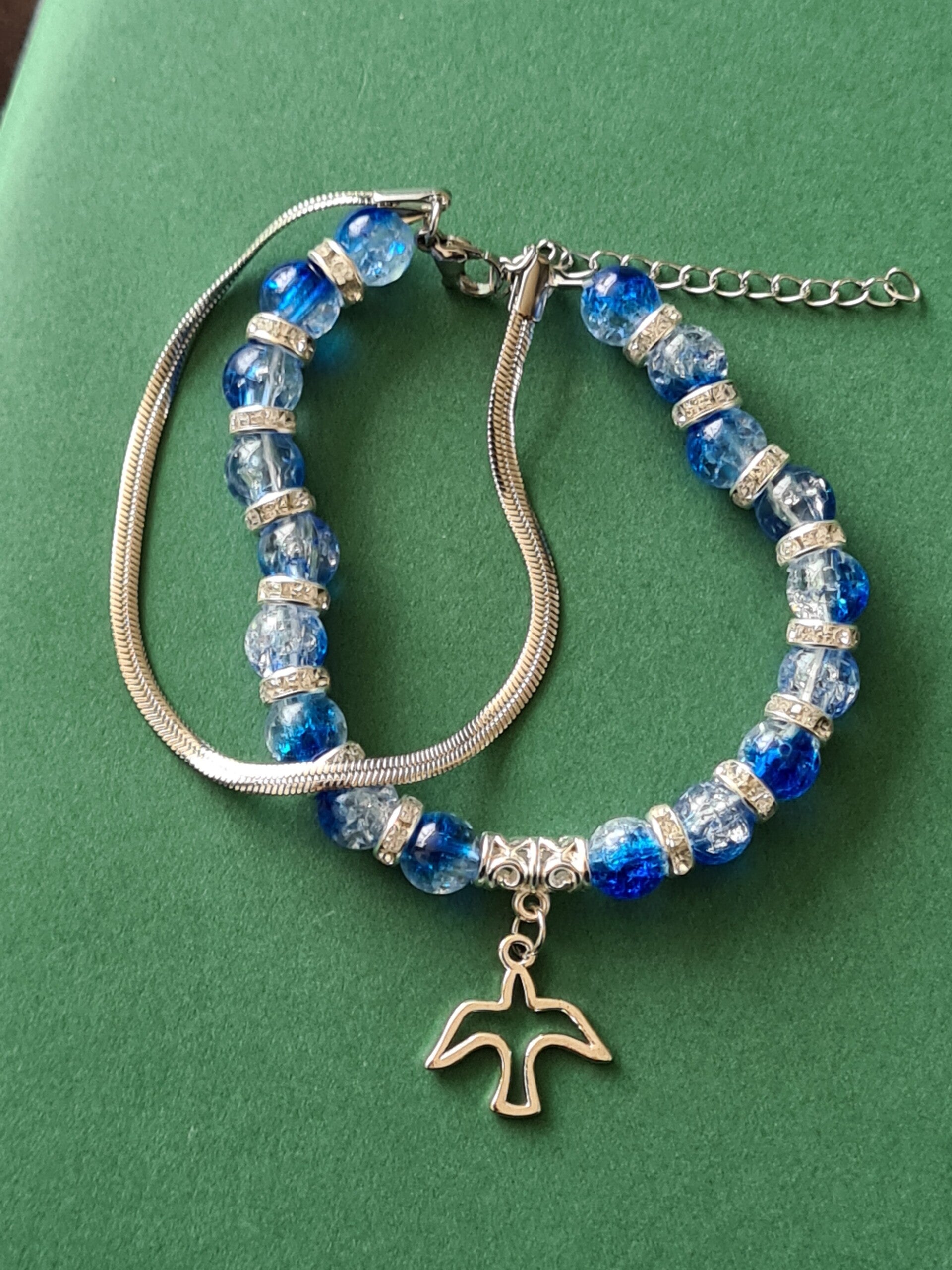 Kralen armband
