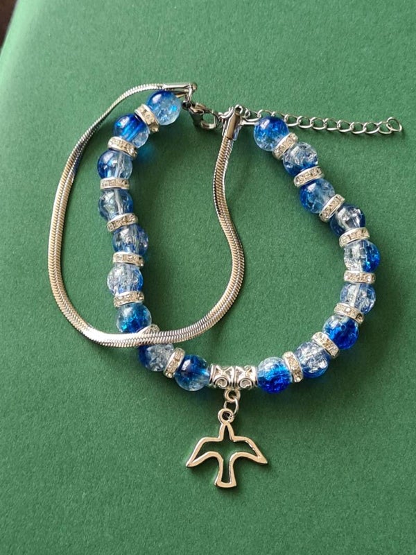 Kralen armband