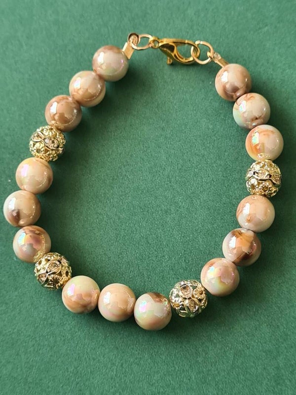 Kralen armband