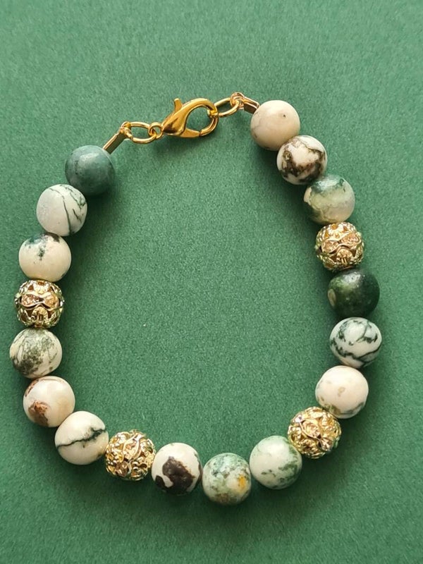 Kralen armband