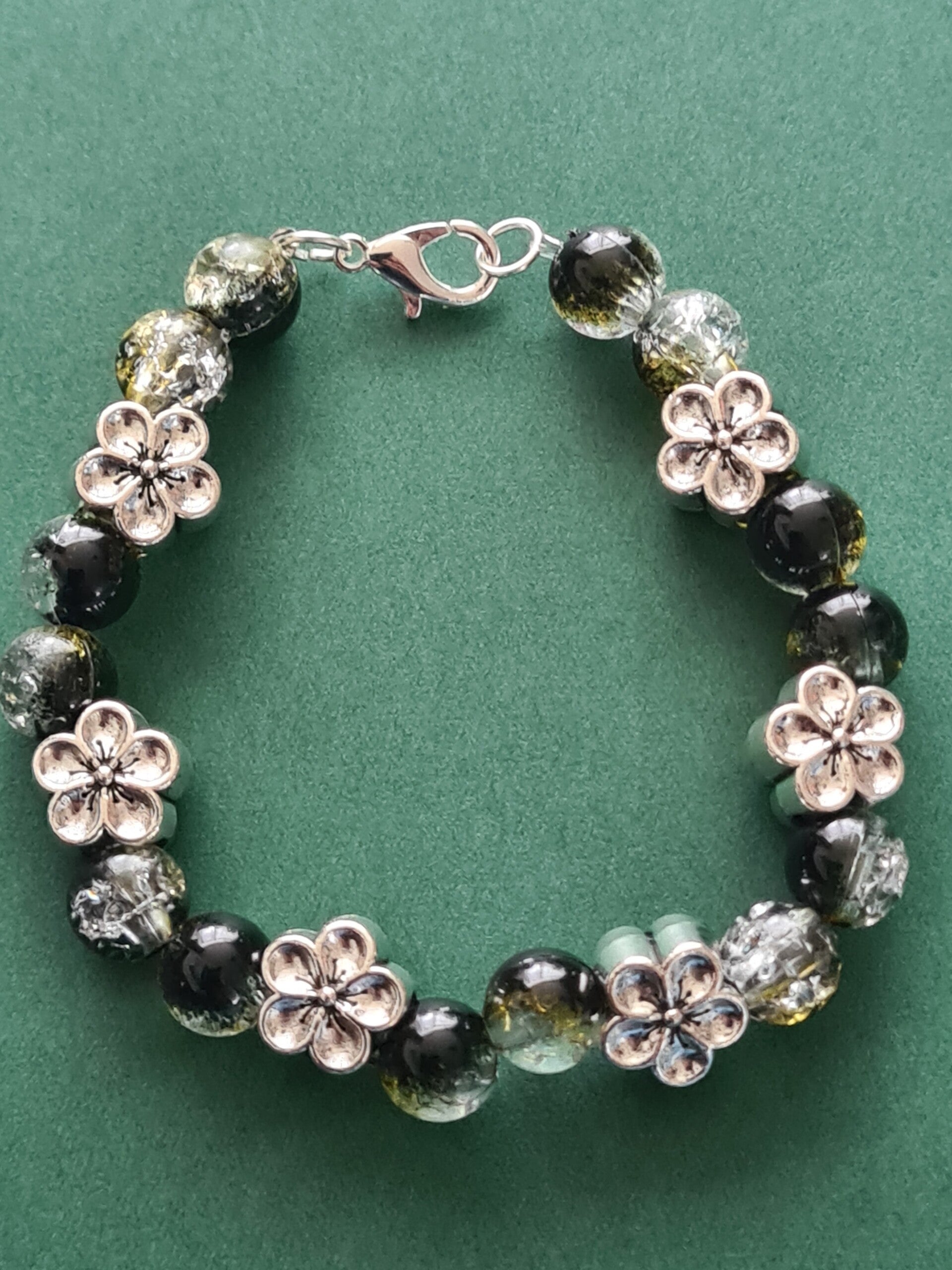 Kralen armband