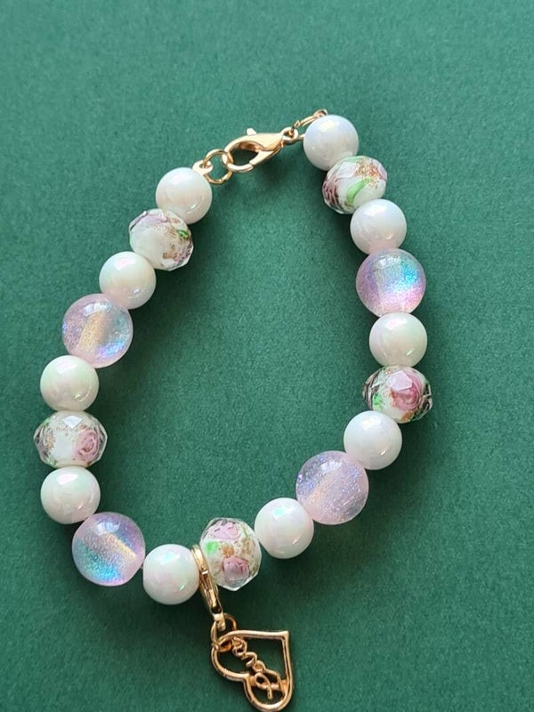 Kralen armband