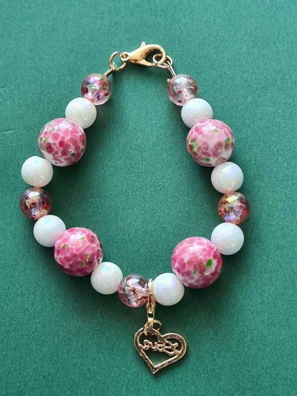 Kralen armband