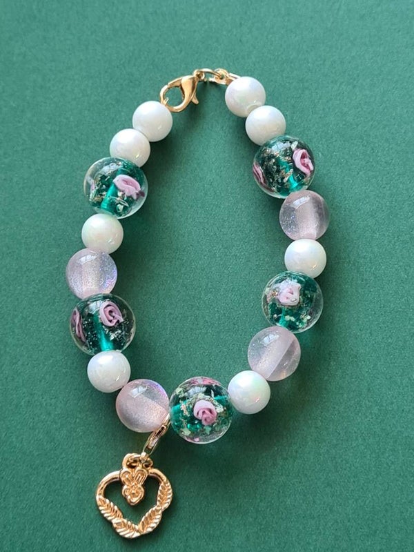 Kralen armband