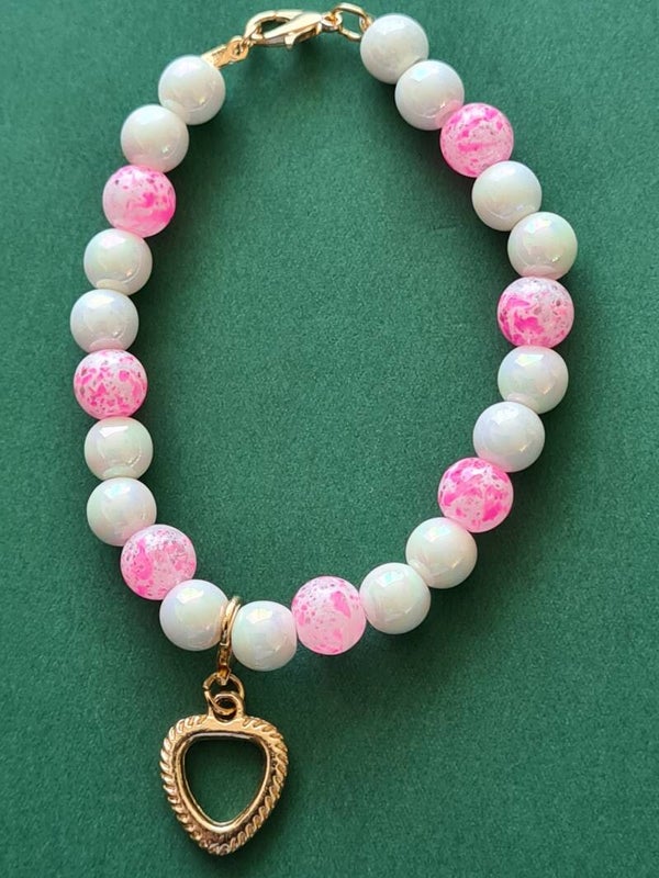 Kralen armband