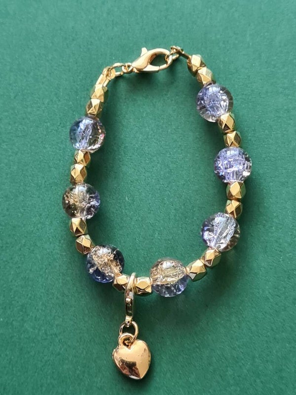 Kralen armband