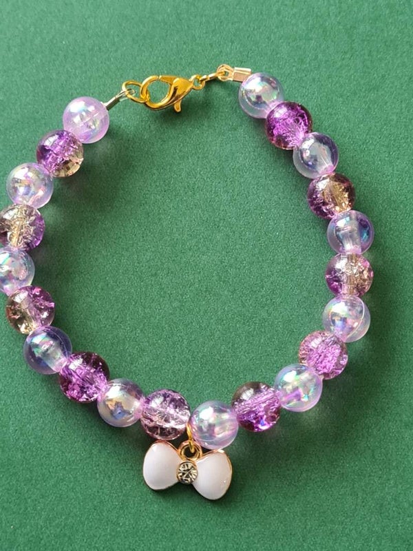 Kralen armband
