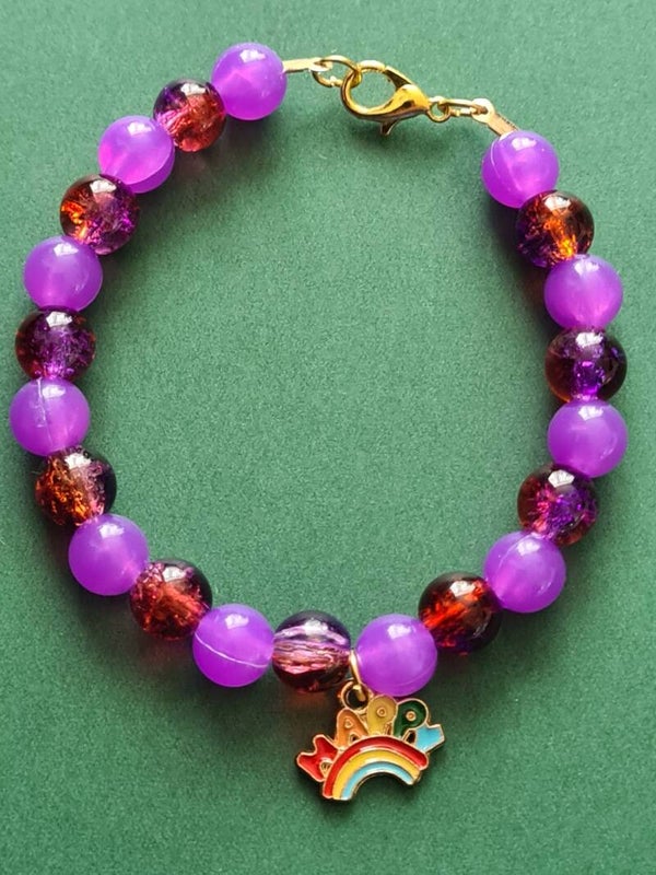 Kralen armband