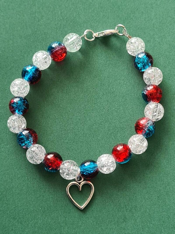 Kralen armband
