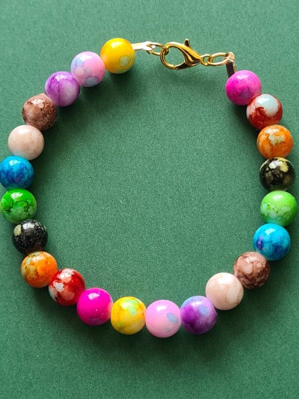 Kralen armband