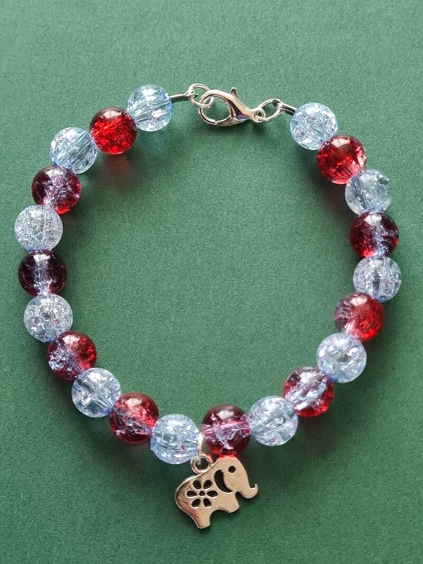 Kralen armband