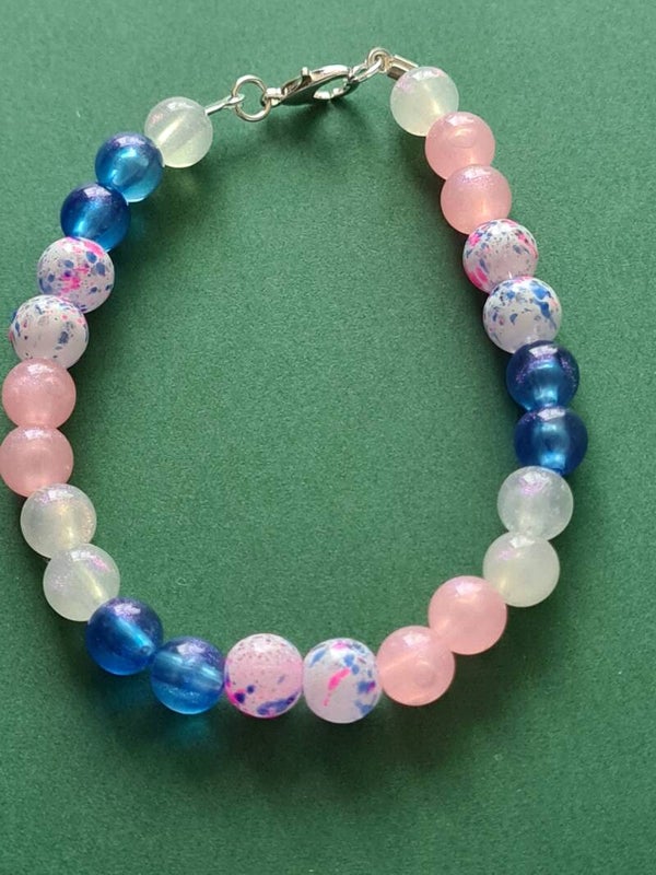 Kralen armband