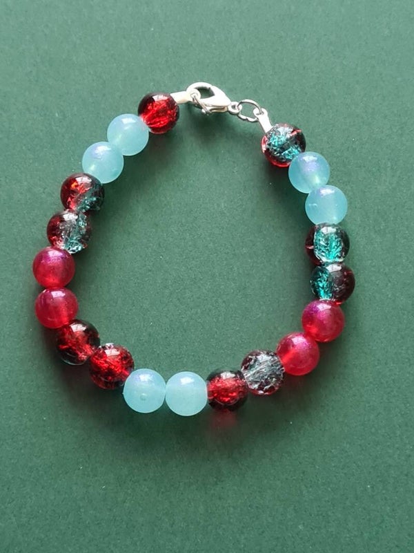 Kralen armband