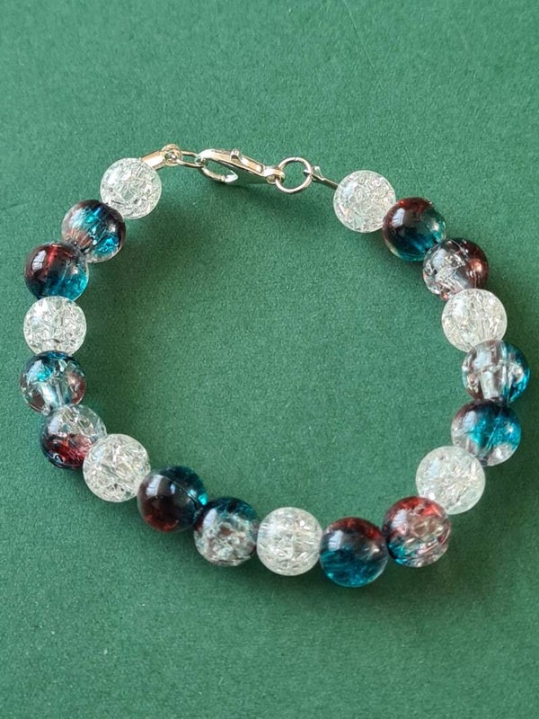 Kralen armband