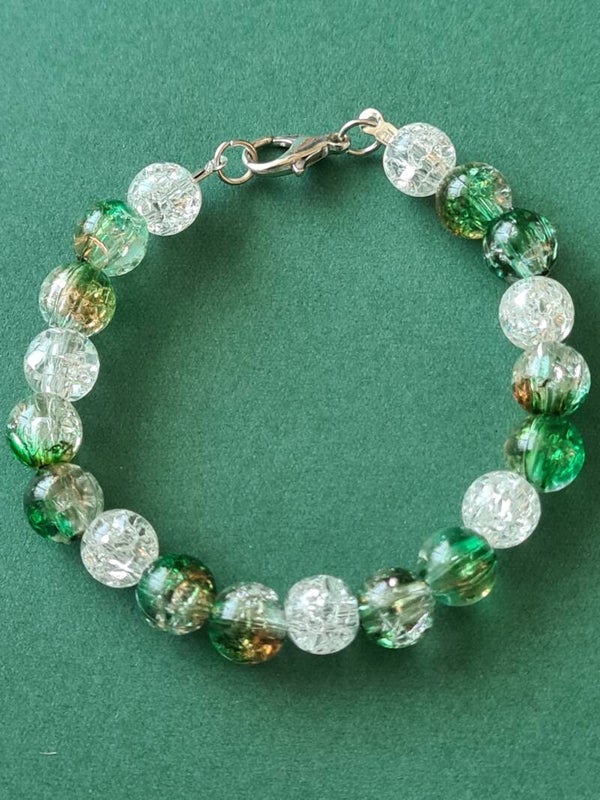 Kralen armband