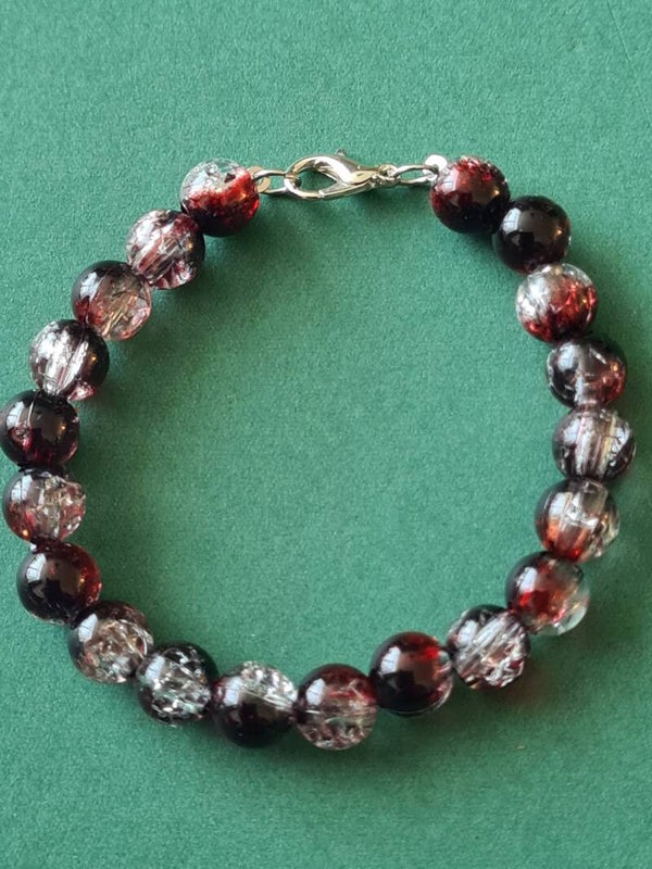 Kralen armband