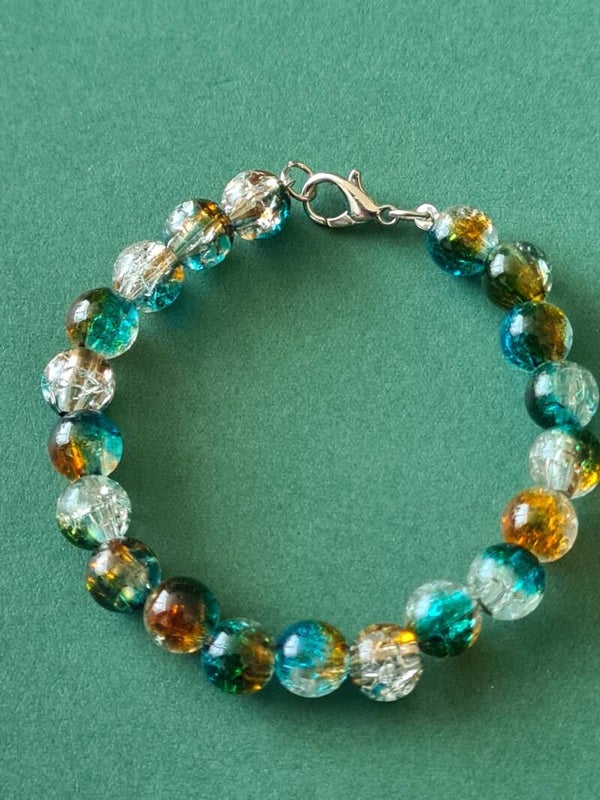 Kralen armband
