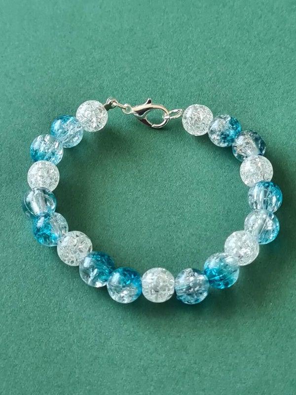 Kralen armband
