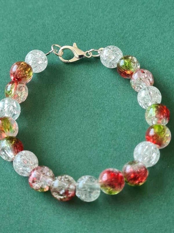 Kralen armband