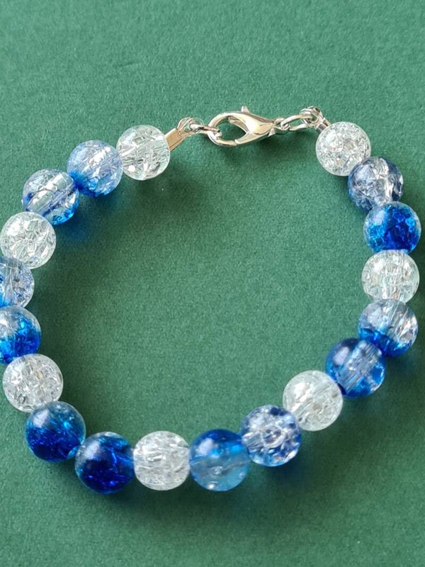 Kralen armband