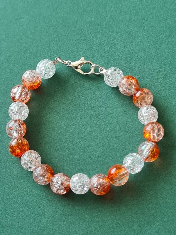 Kralen armband
