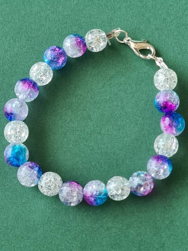 Kralen armband