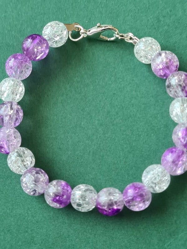 Kralen armband