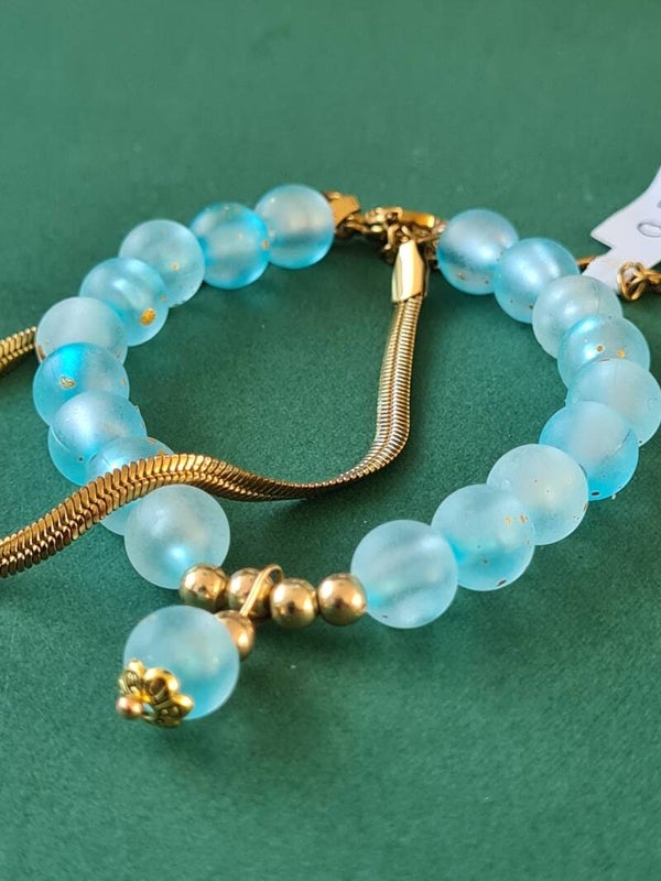 Kralen armband