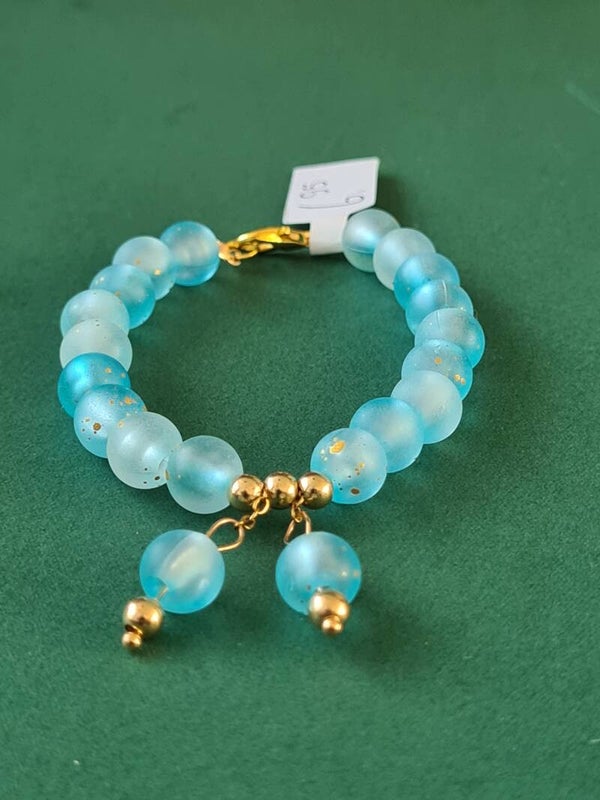 Kralen armband