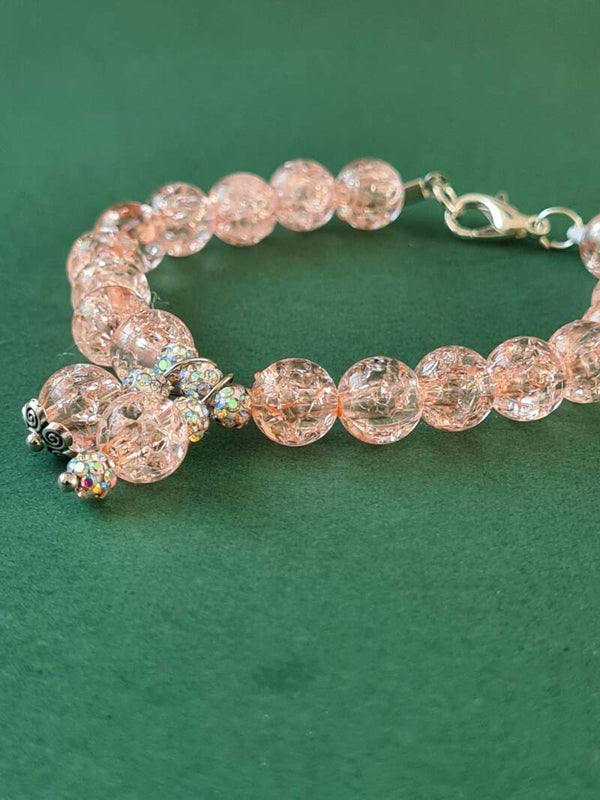 Kralen armband