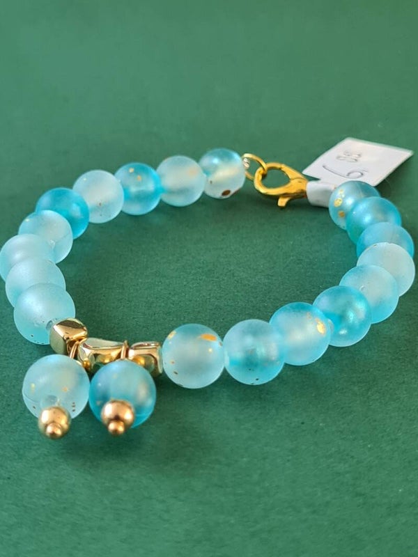 Kralen armband