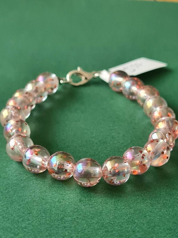 Kralen armband